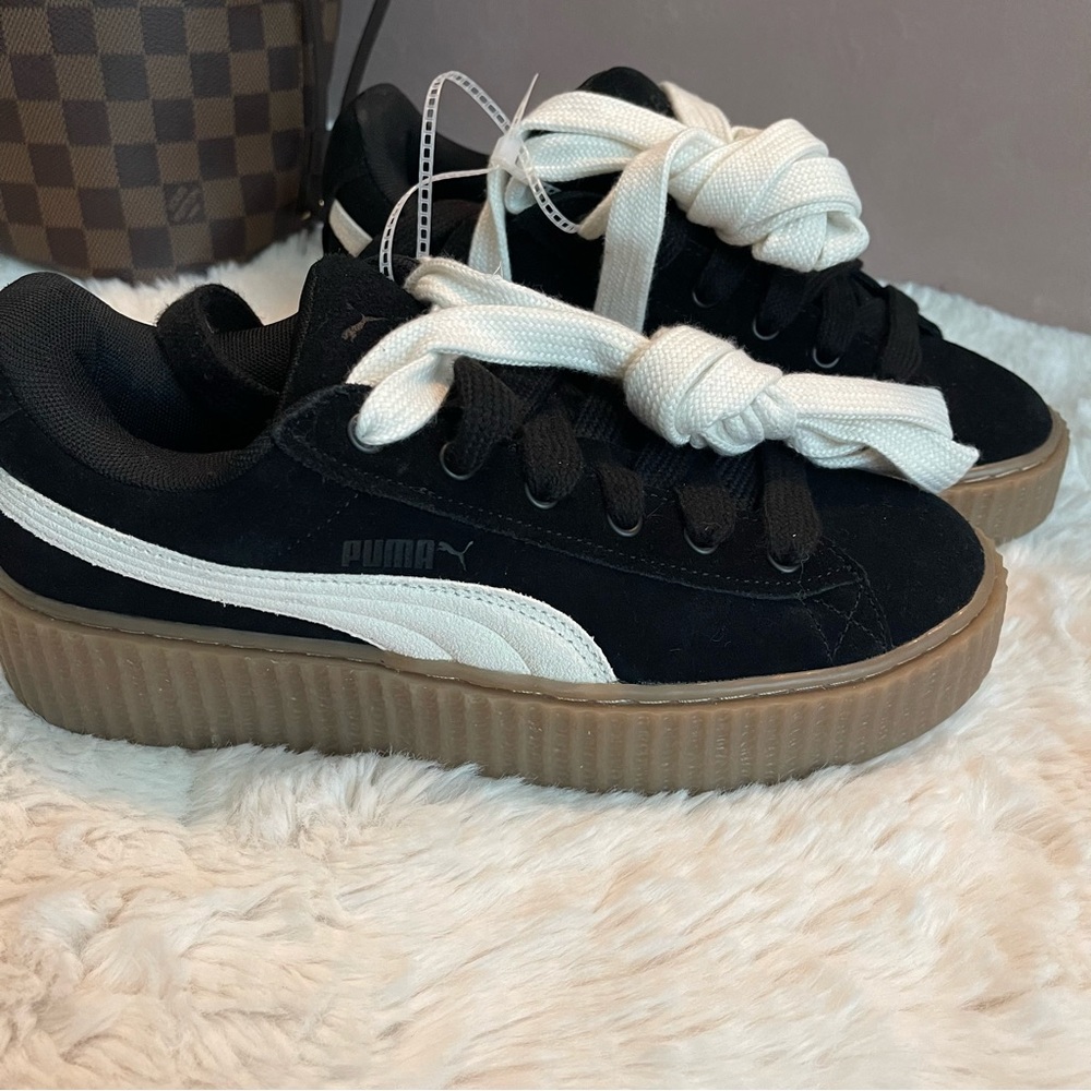 FENTY x PUMA Creeper Phatty Sneakers Unisex - Picture 10 of 13
